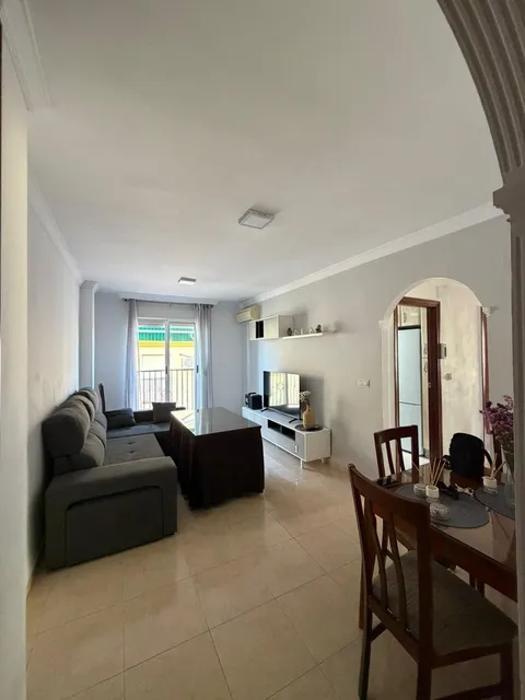 Apartamento para alugar, Ogíjares
