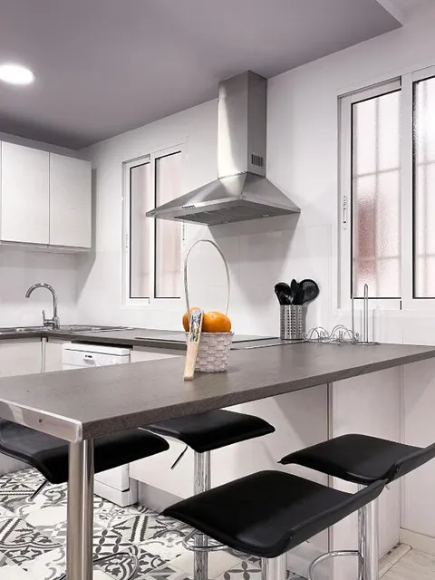 Appartamento 90 m² a Valencia