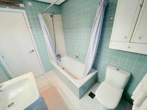 Habitació de lloguer, València