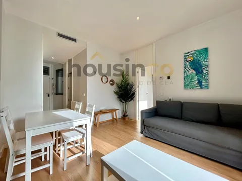 Pis de 65 m² a Madrid