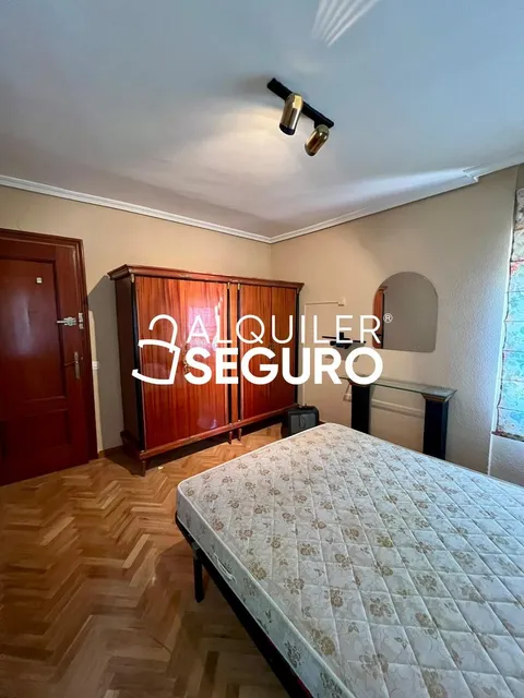 Pis de 90 m² a Madrid