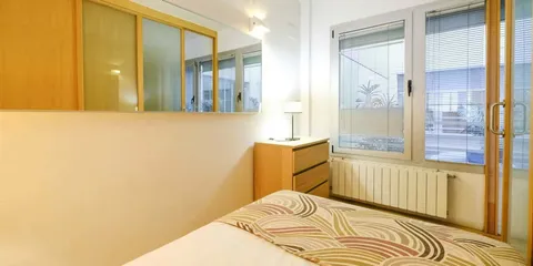 Pis de 60 m² a Madrid