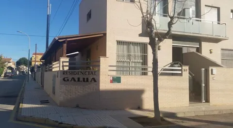 Wohnung 127 m² in Pilar de la Horadada