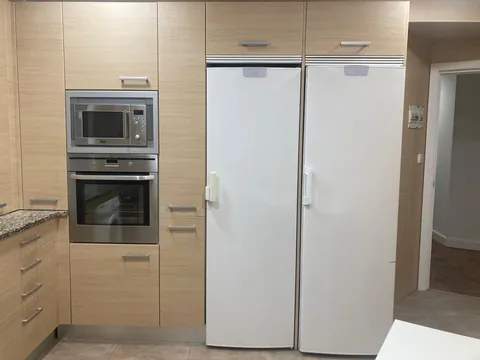 Piso de 80 m² en San Sebastián