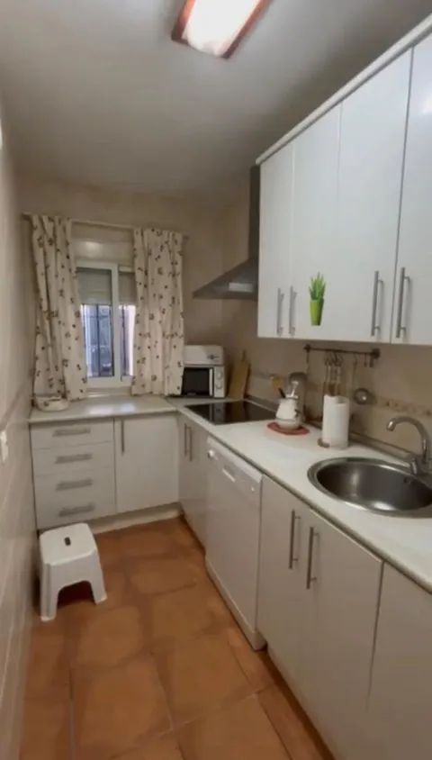Appartamento 95 m² a Algeciras