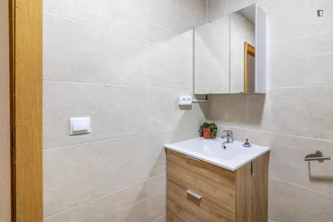 Stanza in affitto, Valencia