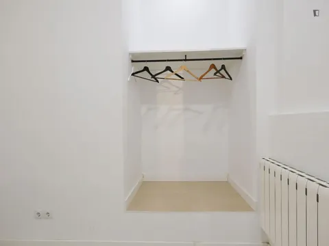 Pis de 100 m² a Madrid