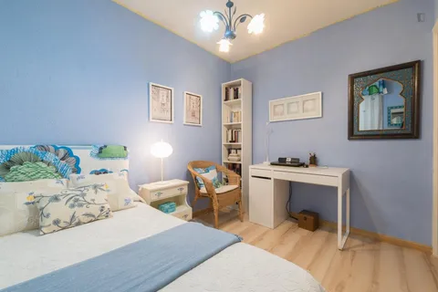 Habitació de lloguer, Getafe