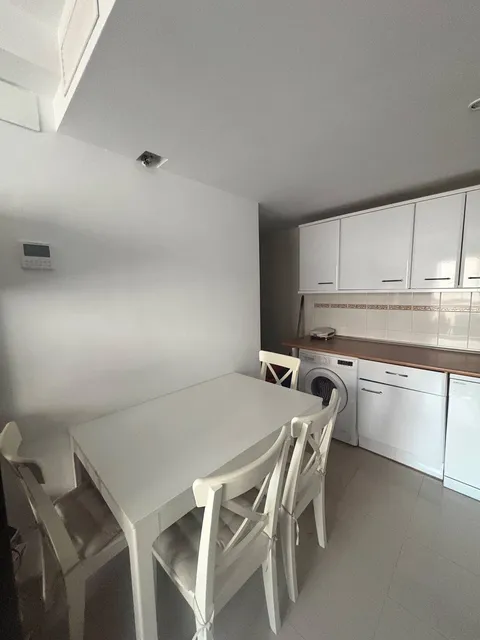 Pis de 55 m² a Sevilla