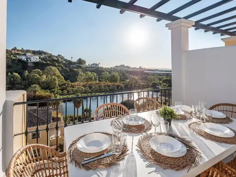 Appartamento 125 m² a Benahavís