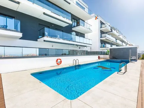Pis de 90 m² a Algarrobo