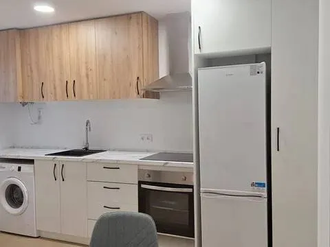 Appartamento 60 m² a Alcoi / Alcoy
