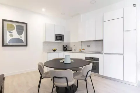 Pis de 75 m² a Madrid