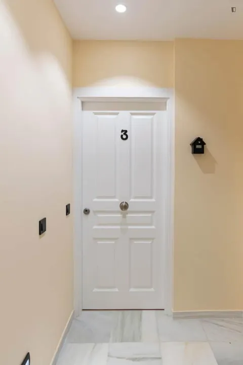 Wohnung 85 m² in Málaga