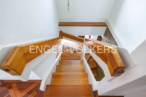 Pis de 200 m² a Barcelona