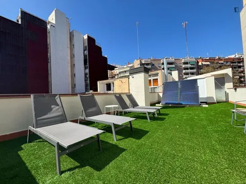 Zimmer zur Miete, Barcelona