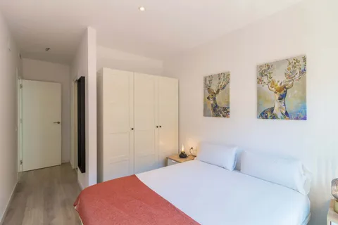 Pis de 97 m² a Barcelona