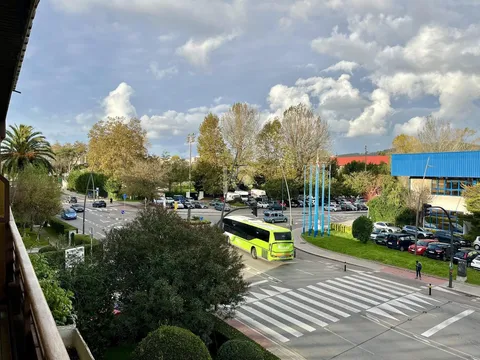 Квартира 90 м² у Getxo