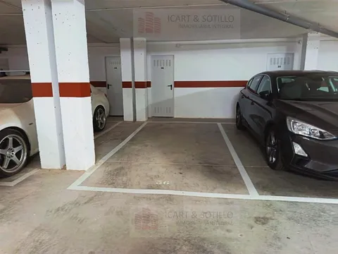 Piso de 80 m² en San Jorge