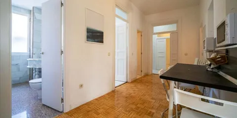 Habitación en alquiler, Madrid