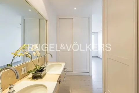 Pis de 84 m² a Madrid