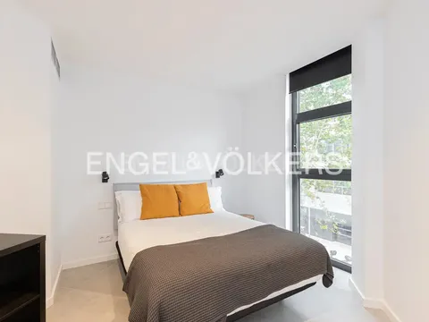 Pis de 71 m² a Barcelona