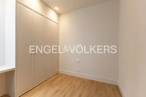 Appartamento 142 m² a Madrid