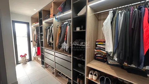 Casa de 131 m² a Asp