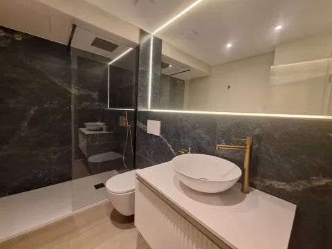 Flat 80 m² in Palencia