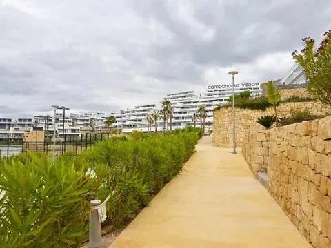 Pis de 230 m² a Finestrat