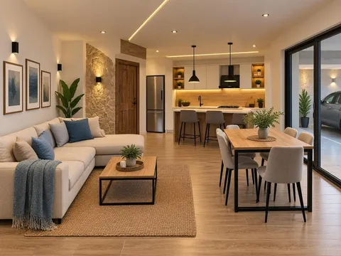 Casa de 120 m² a Santiago del Teide