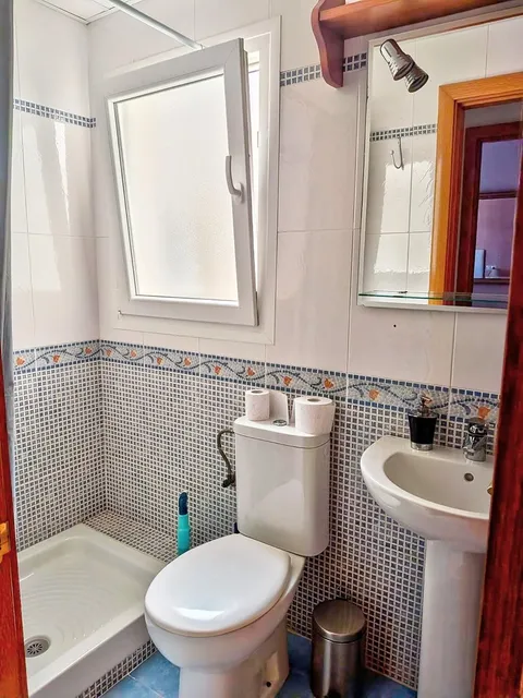Wohnung 78 m² in Alcaucín