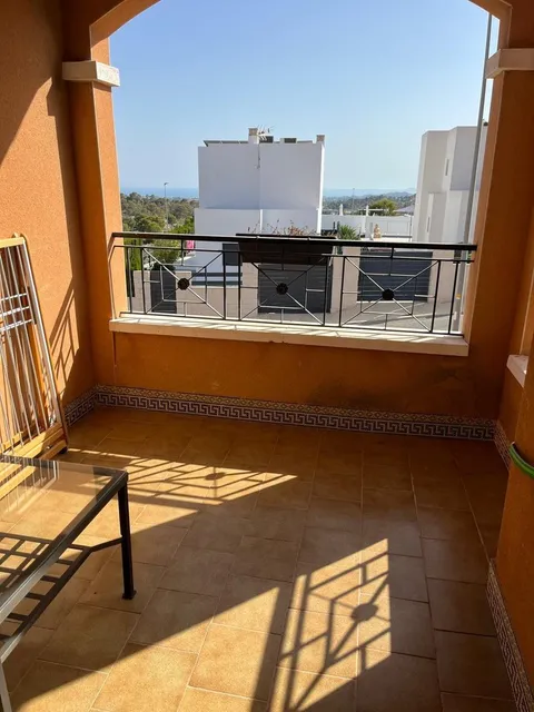 Pis de 99 m² a Finestrat