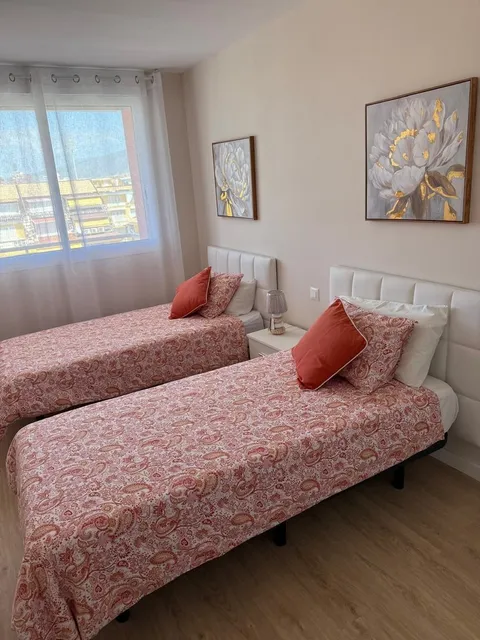 Pis de 110 m² a Arona
