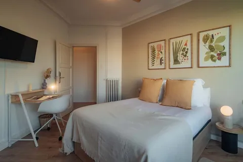 Zimmer zur Miete, Barcelona
