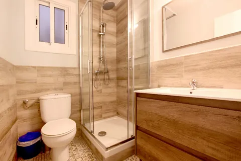Pis de 65 m² a Barcelona