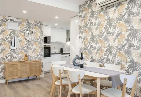 Pis de 83 m² a Madrid