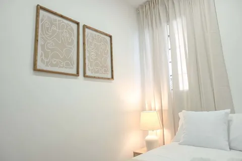 Pis de 30 m² a Madrid