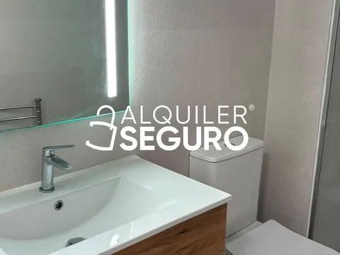 Pis de 45 m² a Alginet