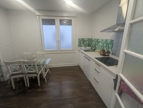Pis de 137 m² a Bilbao
