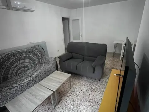 Pis de 90 m² a Almeria