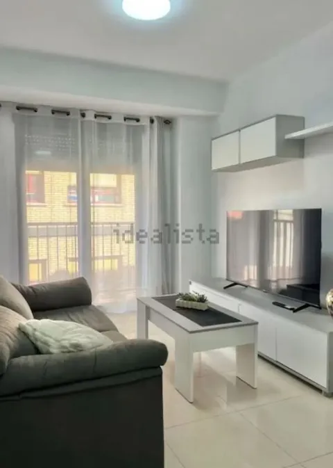 Wohnung 110 m² in Sagunt / Sagunto