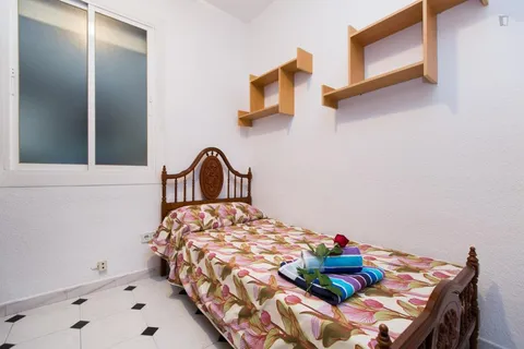 Pis de 75 m² a Barcelona