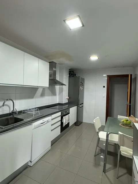 Wohnung 106 m² in Elx / Elche