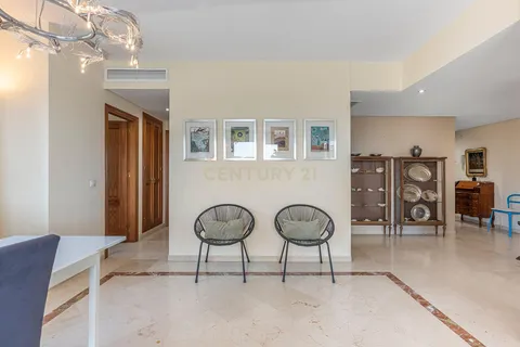 Pis de 162 m² a Estepona