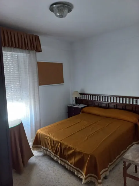Pis de 78 m² a Sevilla