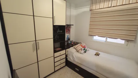 Pis de 85 m² a Còrdova