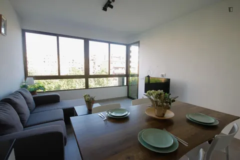 Room for rent, Barcelona