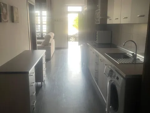 Pis de 60 m² a Còrdova