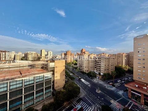 Pis de 50 m² a València